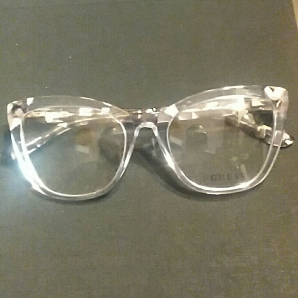 Guess sunglasses